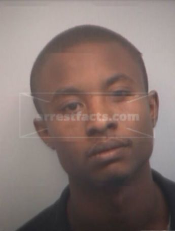 Brandon Charles Lawrence
