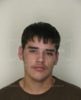 George Rodriguez