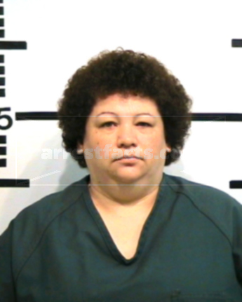 Brenda Espinoza Garza