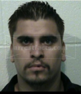 Ruben Alvarado Pimentel