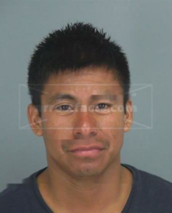 Paulino Santiago-Leon