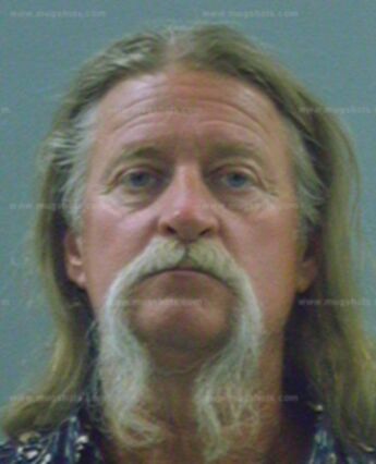 Jerry Dean Gray
