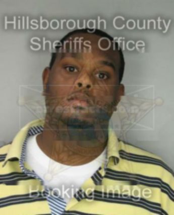 Taurean Jamaal Watson
