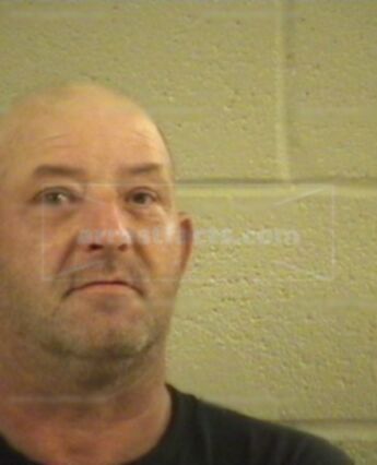 Melvin Patrick Brook Boatwright