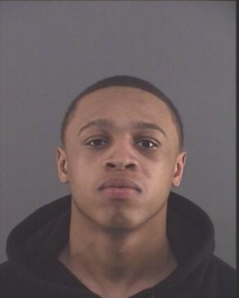 Travon Nihke Smith