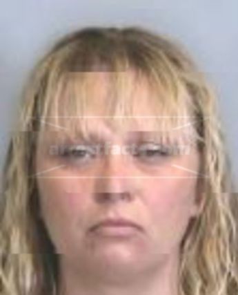 Tracy Lynn Rogers