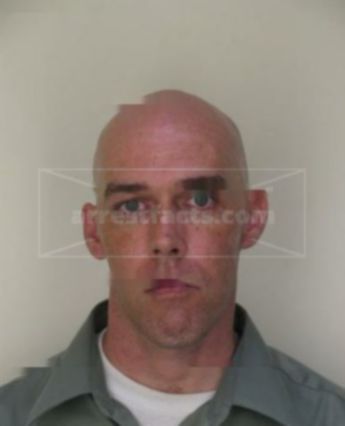 Jeffrey Scott Keene