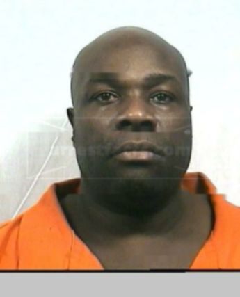 Barry Wayne Anderson