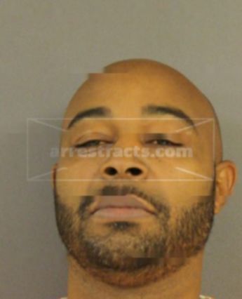 Demetrius Lasalle Marshall