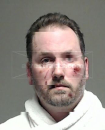 Matthew Scott Reese