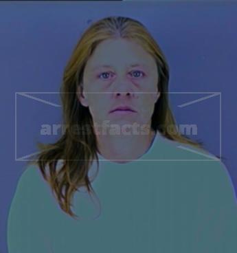 Carolyn Cujette Davis