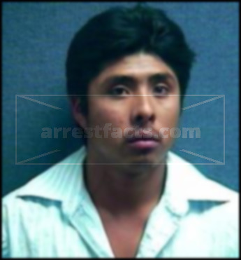 Fernando Nmn Flores-Moran