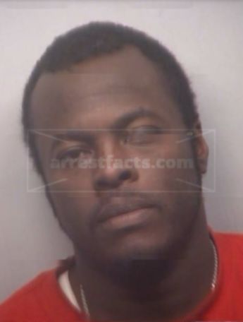 Dewayne Kendrick