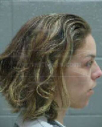 Lindsay Allison Freytes