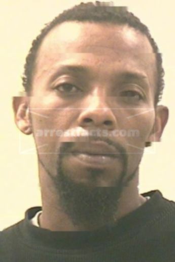 Sylvester Harden