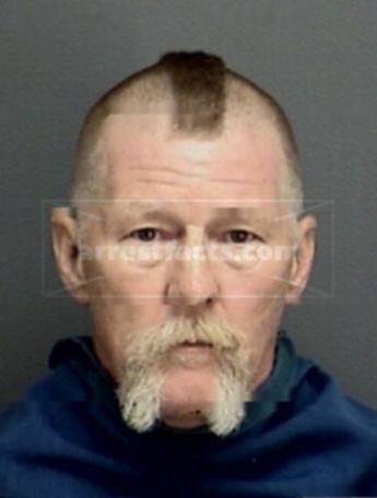 Albert James Breeding