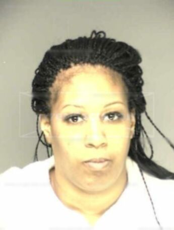 Keisha Griffin