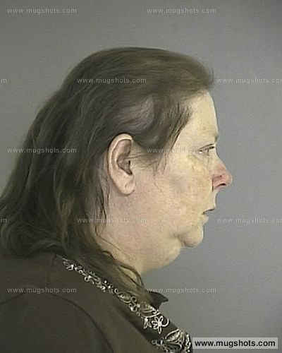 Threasa Ann Dickerson