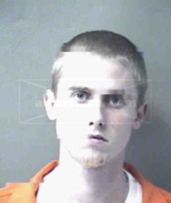 James William Schupp