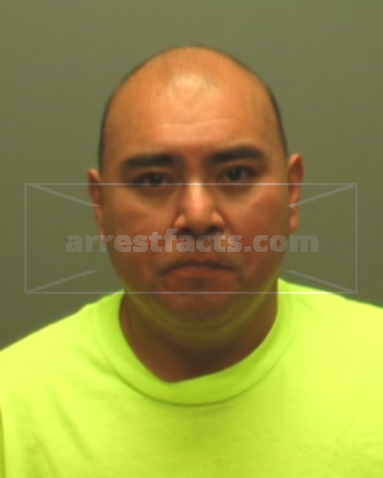 Marcos Arredondo