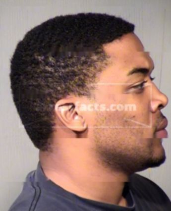 Christopher Raymond Pollard