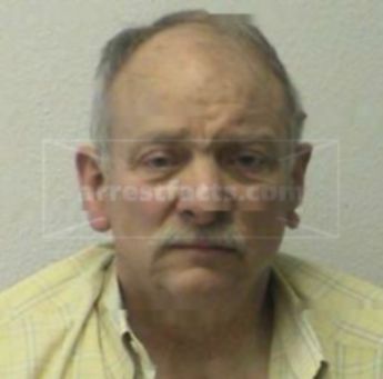 Richard Geoffrey Lorenz