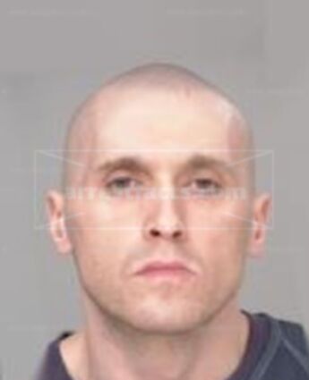 Nicholas James Berry