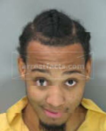 Kyle Marcel Page