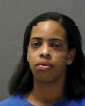 Kelly Chevon Jackson