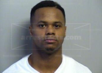 Dwayne Daniels