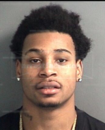 Anthony Demtri Williams