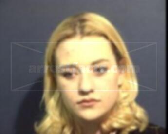 Natasha Lynn Mckay