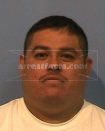 Jose Angel Gonzalez