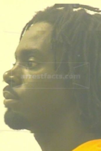 Anthony Keith Walton