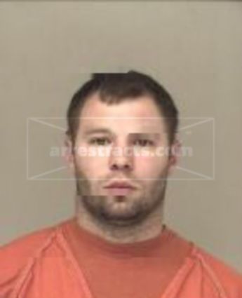 Silas Lee Greiner