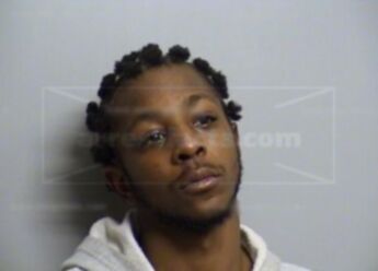 Deonta Deangelo Dixon