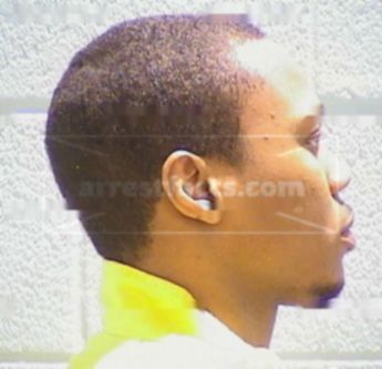 Sherron Sharpe
