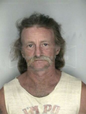 Jerry B Poteet