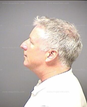 Jeffrey Robert Mckeever
