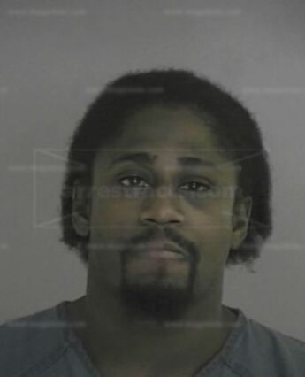Quincy Lamont Williams