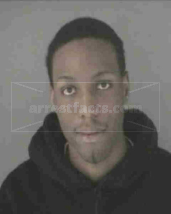 Jeremiah Lemar Turner