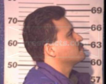 Edward Ramirez