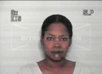 Tujuana Beujette Crowe