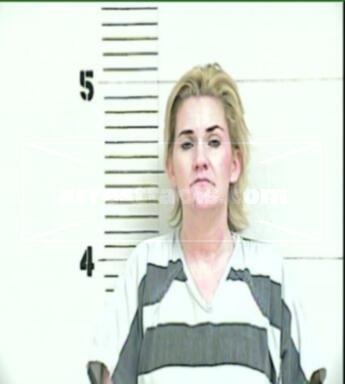 Kimberly Renee Menzel