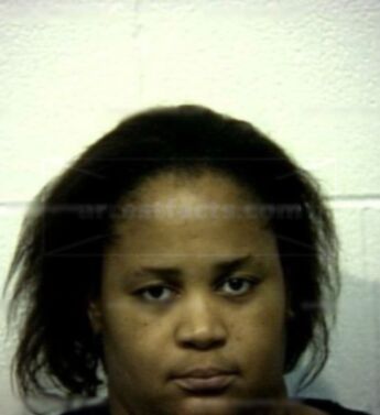 Sharon Denise Ervin