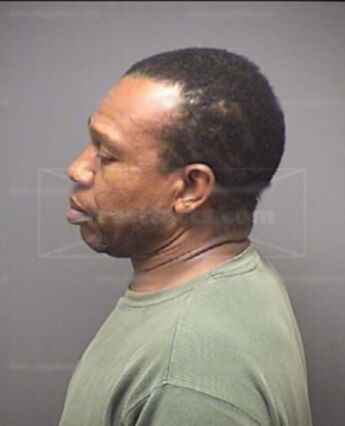 Tyrone Felton Bullock