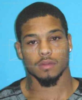 Harold Samir Mcqueen