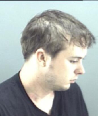 Jeffery David Harper