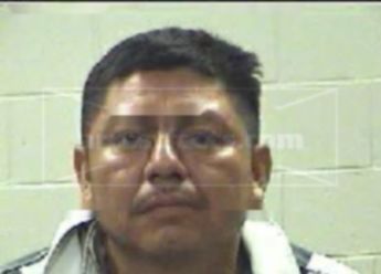 Gregorio Marquez Trinidad