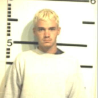 Jerry Lee Massey